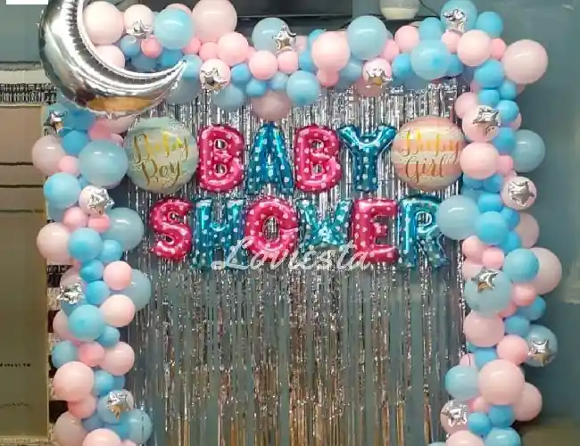 Best Baby Shower Services In Pitampura