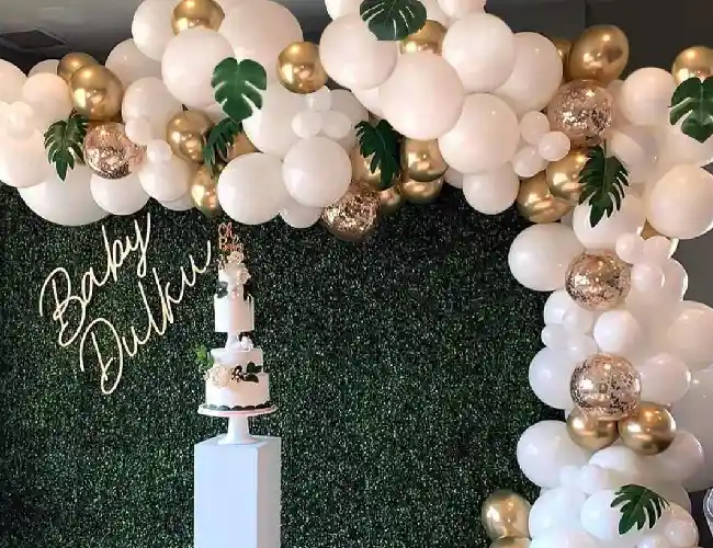 Best Baby Shower Services In Delhi