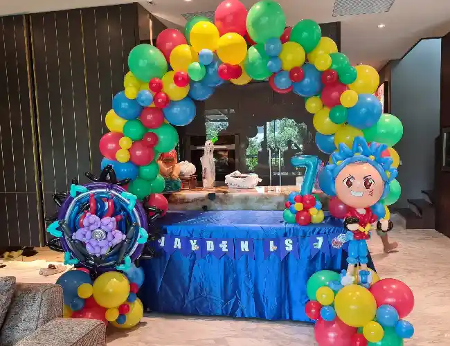 Best Baby Shower Services In Delhi NCR